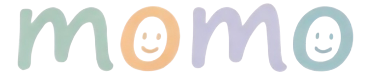 MoMo Logo